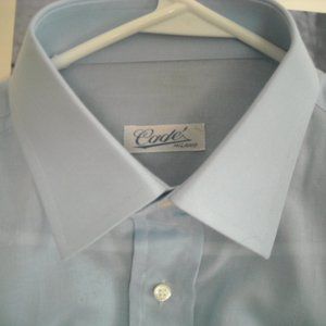 Cade'  Milano- Dress Shirt